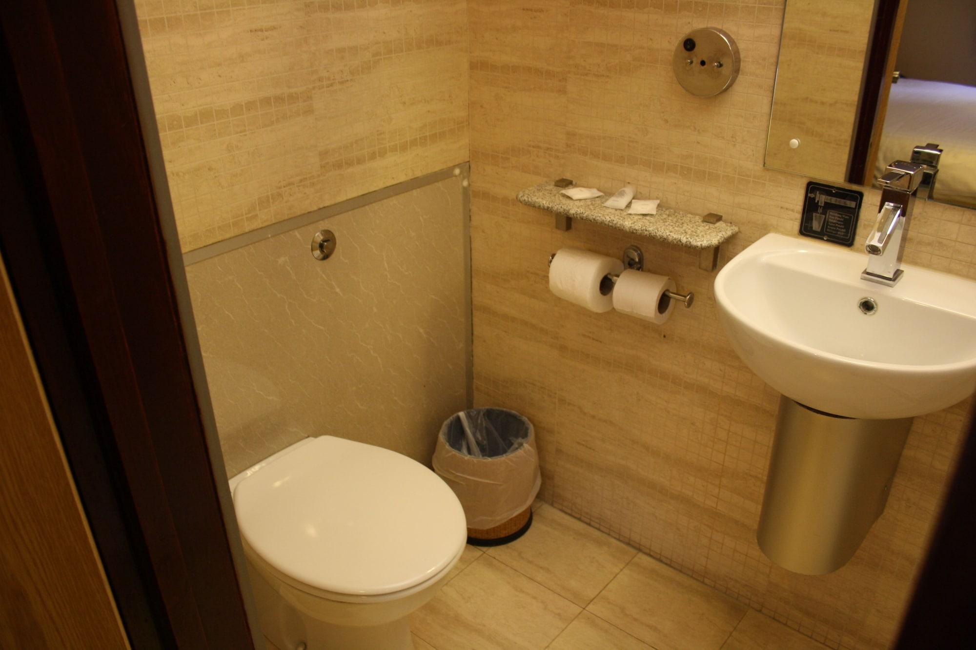 Eurotraveller Hotel- Express Londyn Zewnętrze zdjęcie