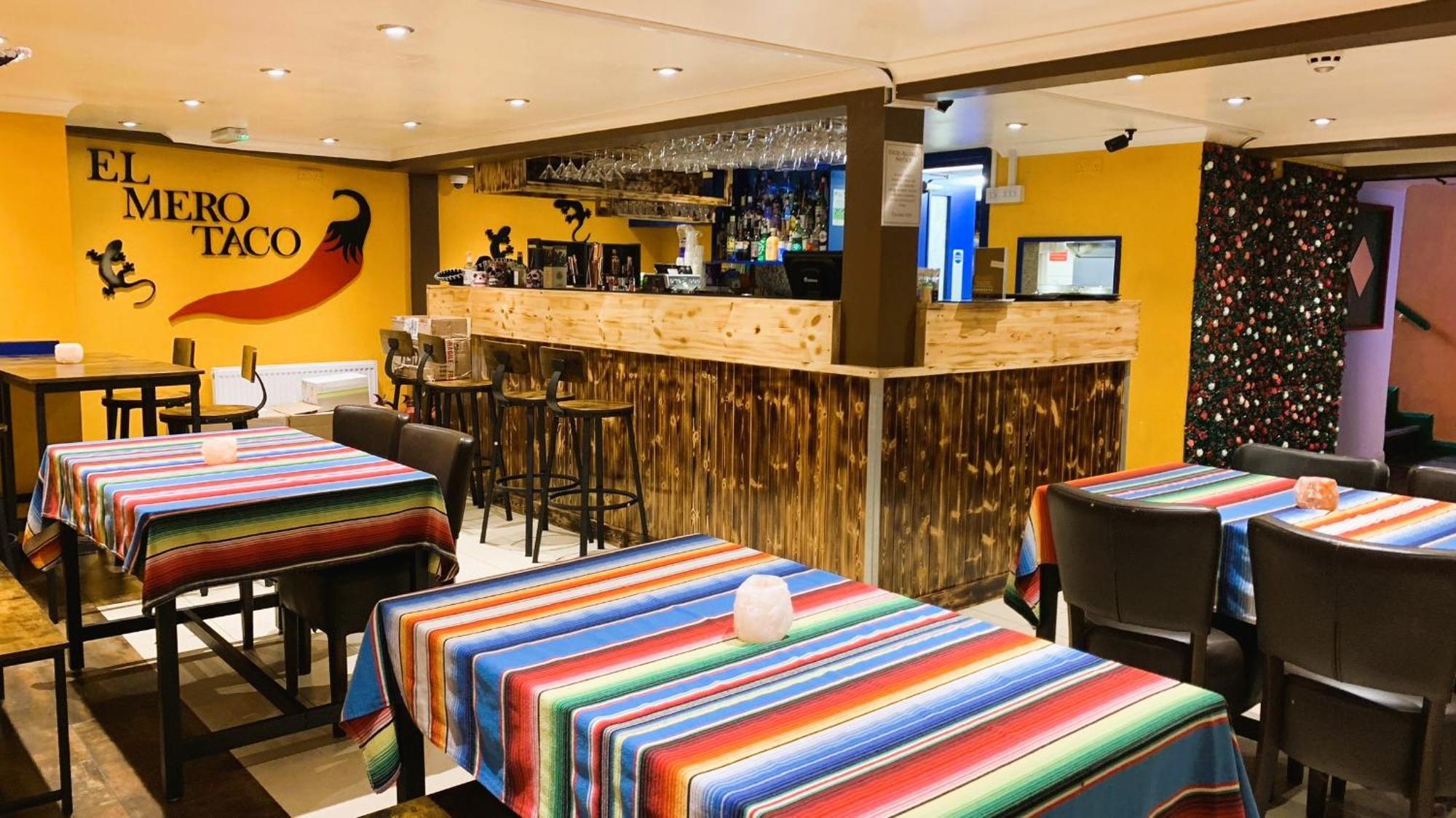 Eurotraveller Hotel- Express Londyn Zewnętrze zdjęcie