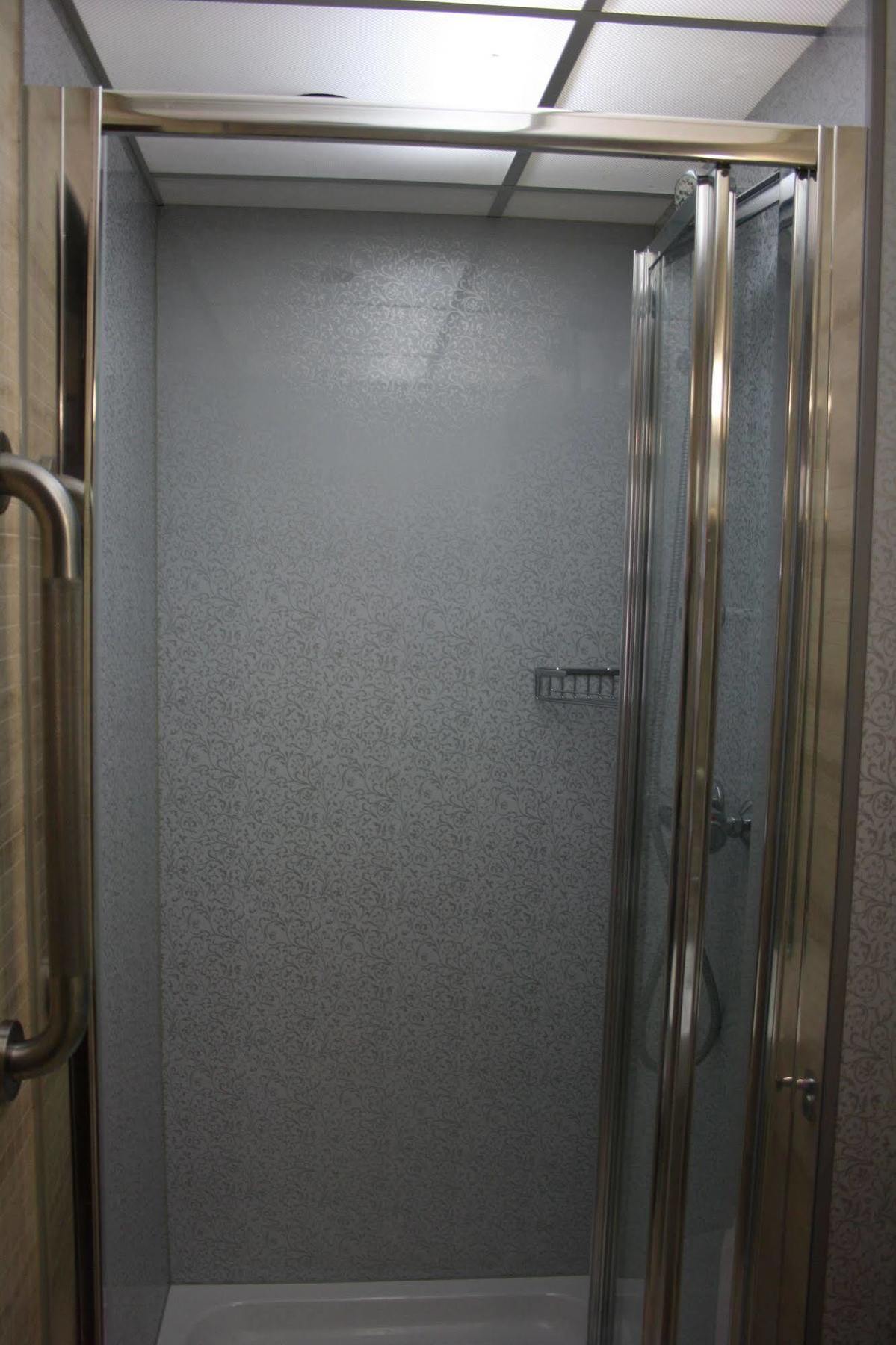 Eurotraveller Hotel- Express Londyn Zewnętrze zdjęcie